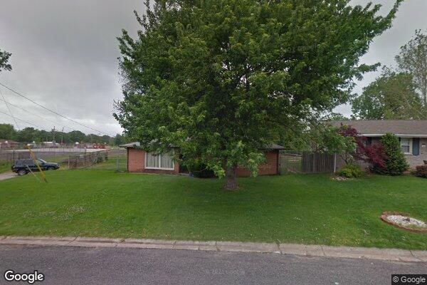 Property Image of 354 South Oak Street