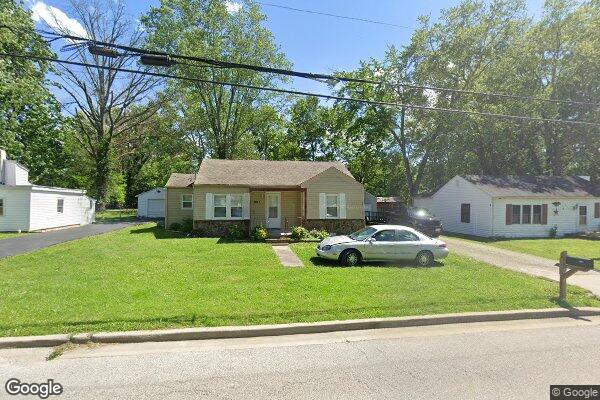 Property Image of 805 Airport Road