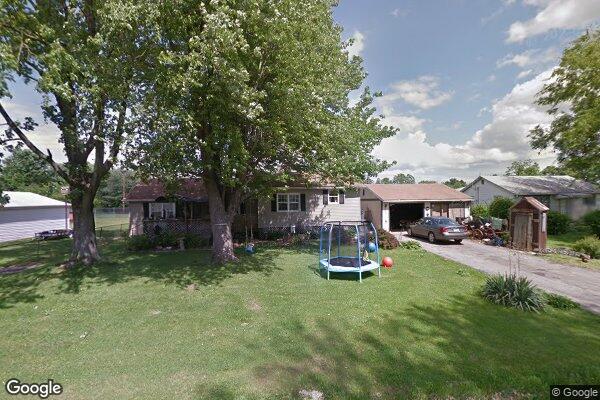 Property Image of 1131 Walnut Drive