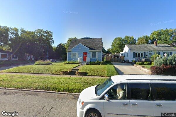 Property Image of 1211 West Springfield Avenue