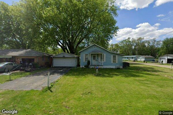 Property Image of 203 S Fuller St.