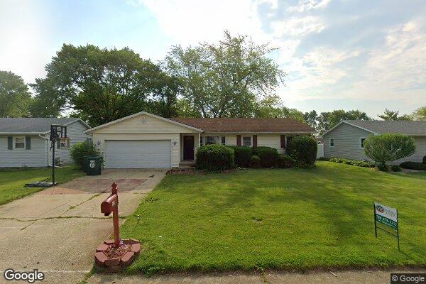 Property Image of 552 N. Van Buren Ave