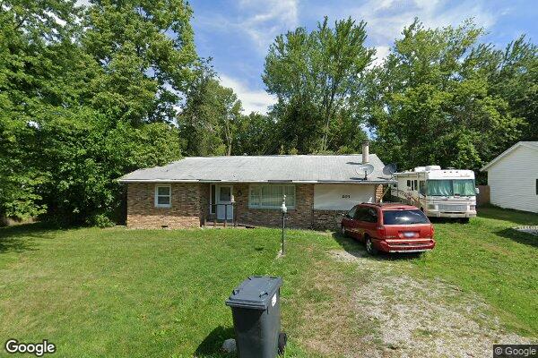 Property Image of 203 Hazel Street