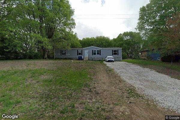 Property Image of 5450 Sand Ridge Rd.