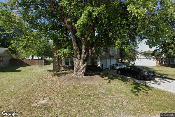 Property Image of 5104 Buena Street