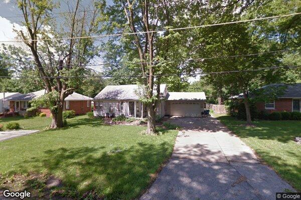 Property Image of 2432 Sherwood Terrace