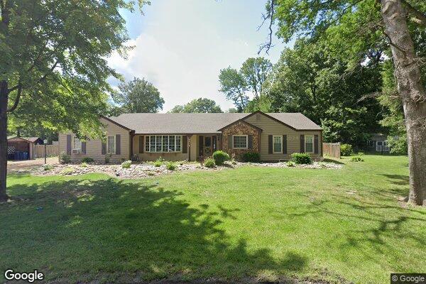 Property Image of 6416 ASH DRIVE