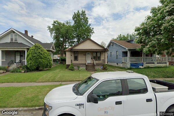 Property Image of 2806 Iowa St