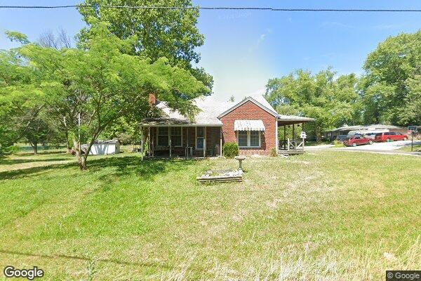 Property Image of 700 S Hickory St