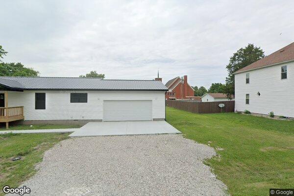 Property Image of 411 BENTON ST