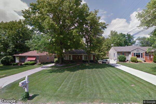 Property Image of 706 BIRCH ST