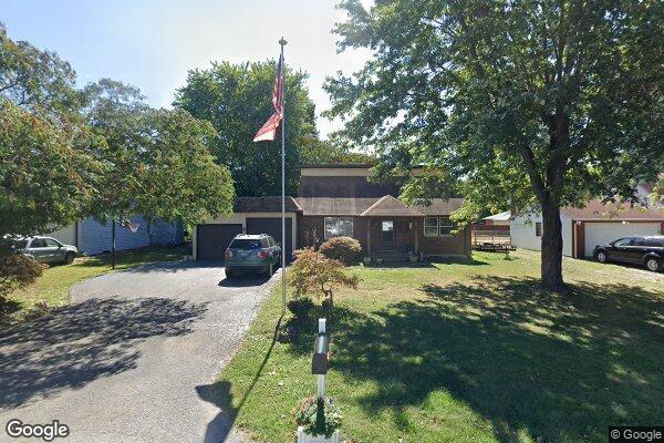 Property Image of 2536 PINE ST