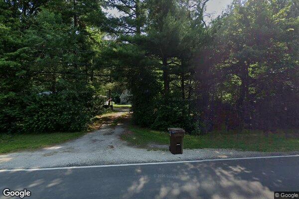 Property Image of 2681 Waldron Rd