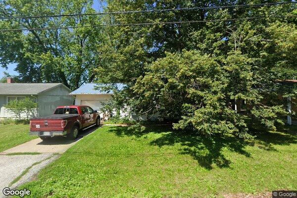 Property Image of 924 S Garfield St