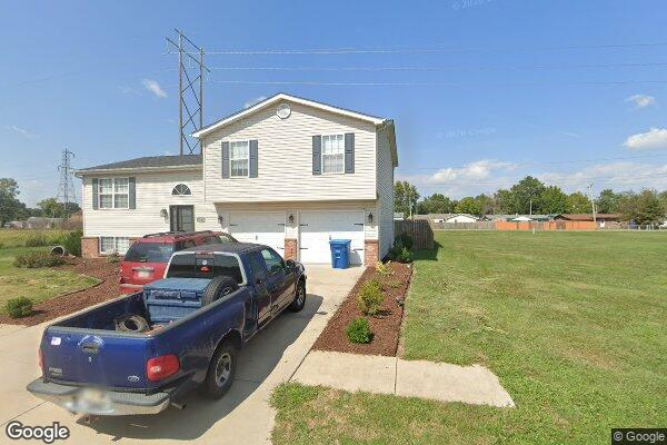Property Image of 2161 Hunters Point Drive