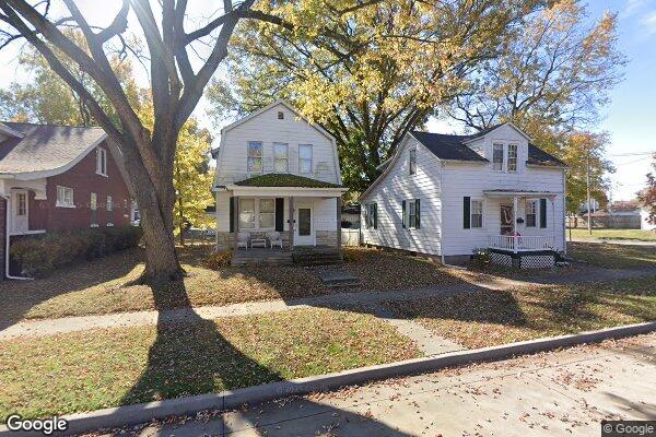 Property Image of 1204 8th Street