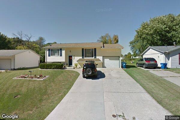 Property Image of 628 Valley View Dr