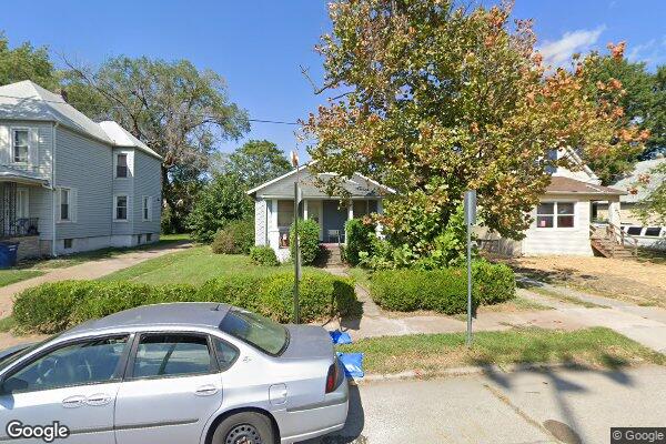 Property Image of 1731 Third Street