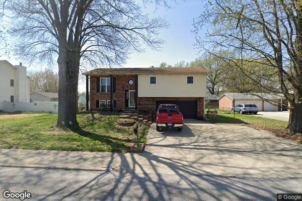 Property Image of 3403 Maryville Road