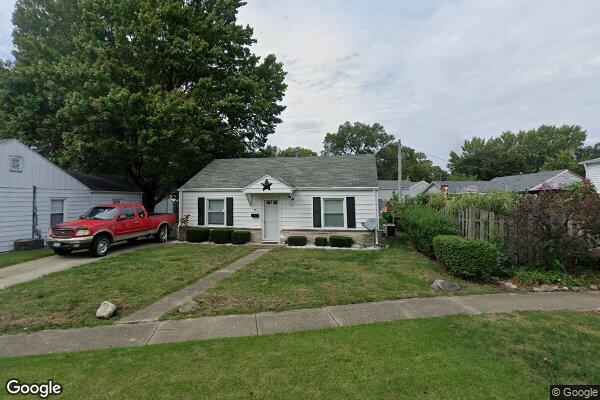 Property Image of 20 Gerald Road