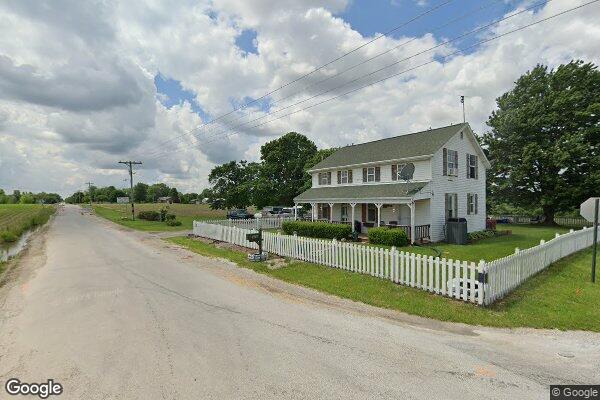 Property Image of 4987 North Fosterburg Road