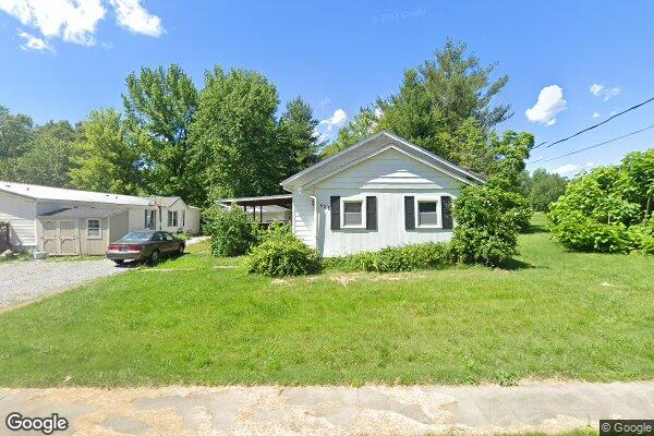 Property Image of 828 Airport Road