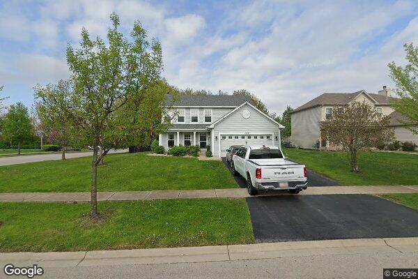 Property Image of 1333 Emington Lane