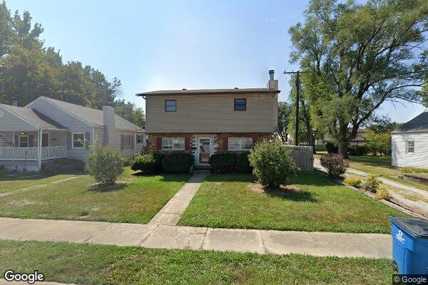 Property Image of 1604 Spring Avenue