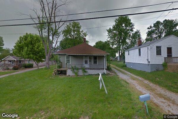 Property Image of 3533 Franor Street