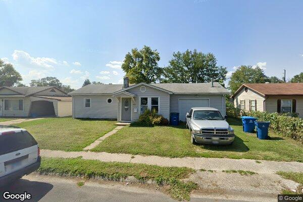 Property Image of 2813 Birch Avenue