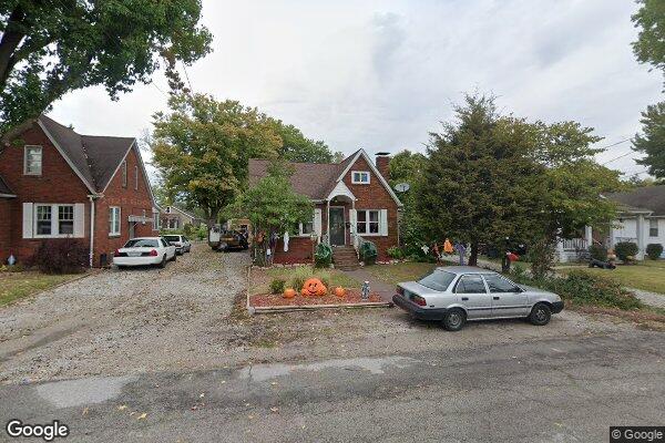 Property Image of 3424 California Avenue