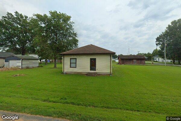 Property Image of 414 South Clay Street