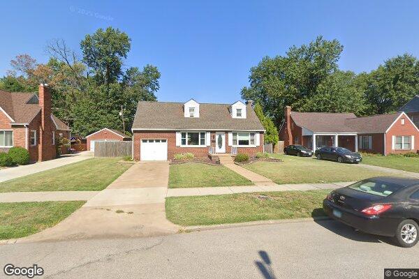 Property Image of 2637 Edison Ave