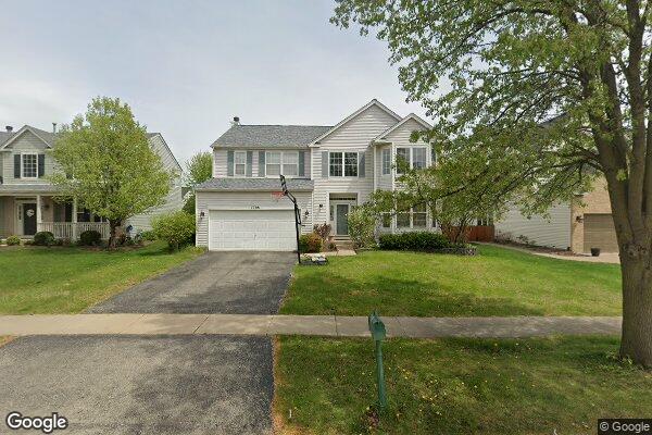 Property Image of 1908 WINDSTONE DR
