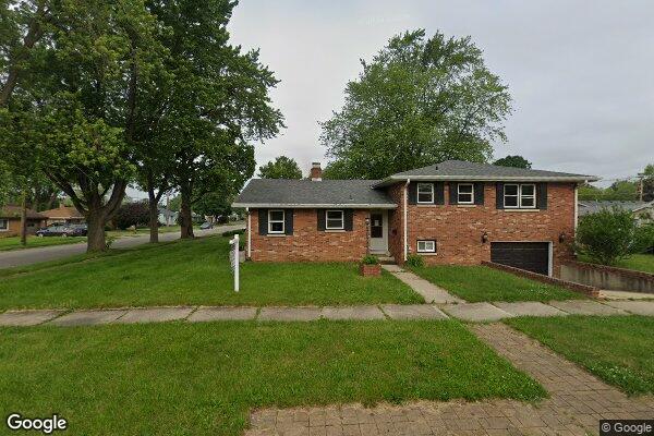 Property Image of 495 South Prairie Avenue