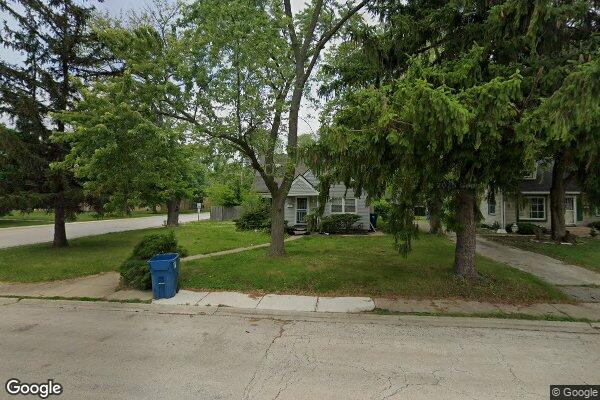 Property Image of 1905 East Linden Street