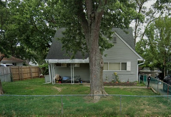 Property Image of 2428 Marcia Drive