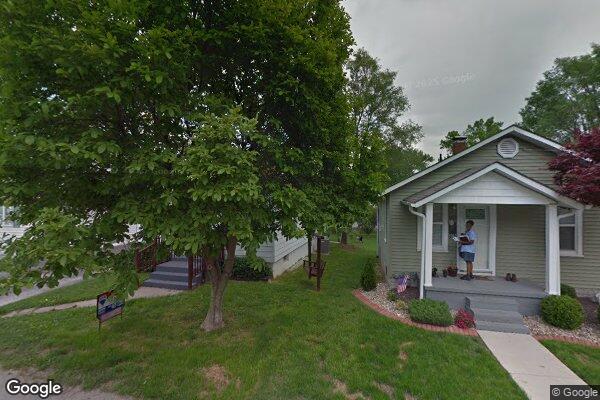 Property Image of 601 1/2 Leonard Street