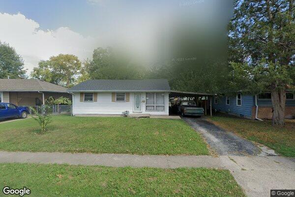 Property Image of 2916 Fortune Drive