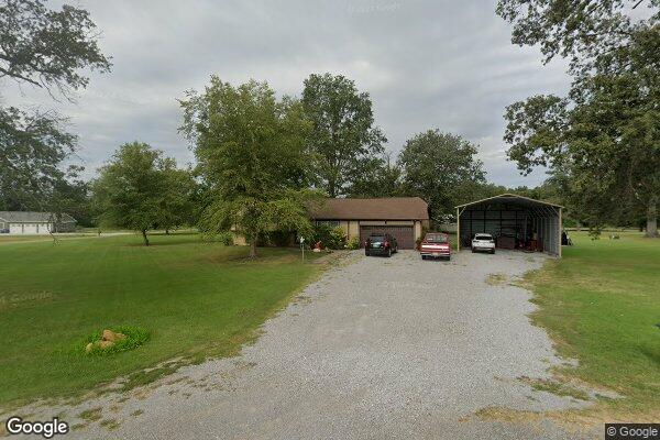 Property Image of 12361 N. BENTON RD.