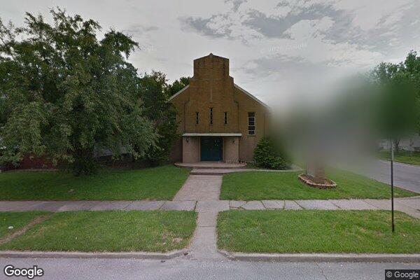 Property Image of 2715 Hillcrest Avenue, a/k/a 2711 Hillcrest Avenue