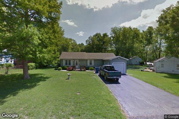 Property Image of 2427 Sherwood Ter