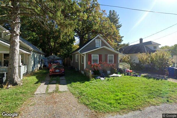 Property Image of 1646 31st Street A