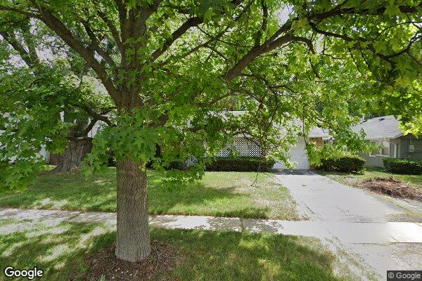 Property Image of 1404 South Curtiss Drive
