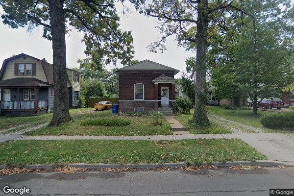 Property Image of 2320 EDWARDS ST