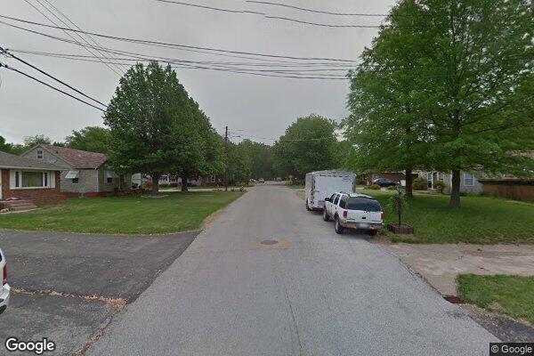 Property Image of 521 MERIDOCIA ST