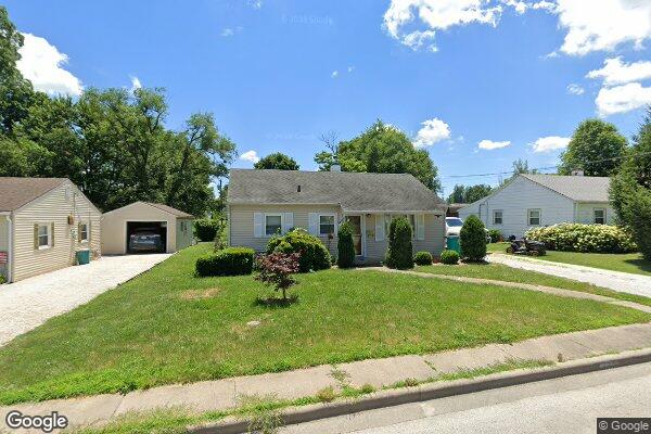 Property Image of 653 W Fayette St