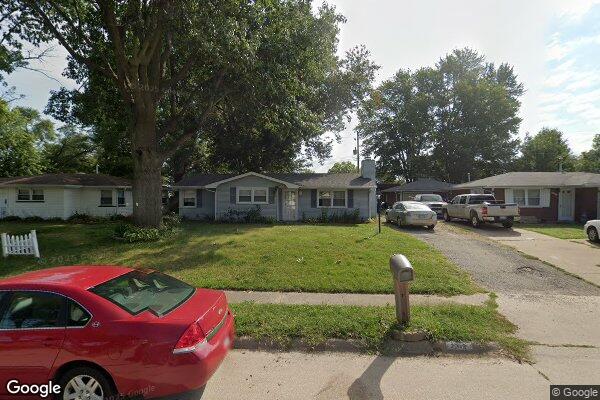 Property Image of 2319 8th Street