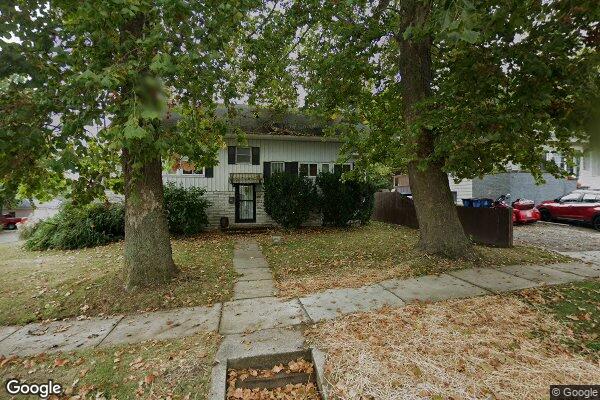 Property Image of 2753 Hillcrest Ave