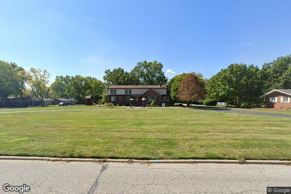 Property Image of 809 Saint Clair Avenue